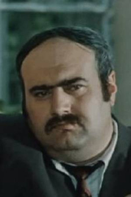 Зозо Бакрадзе