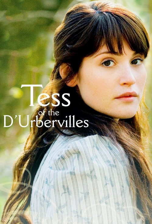 Tess of the D'Urbervilles постер