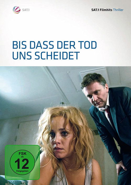 Bis dass der Tod uns scheidet постер
