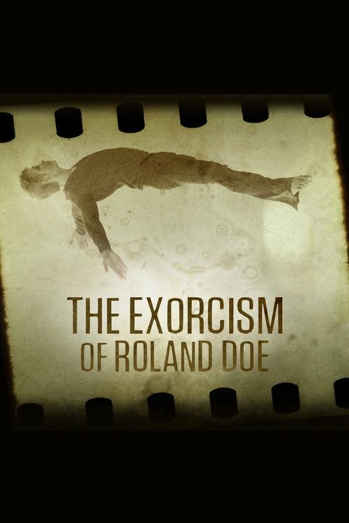 The Exorcism of Roland Doe постер