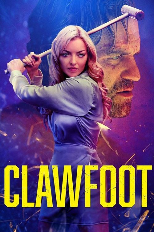 Clawfoot постер