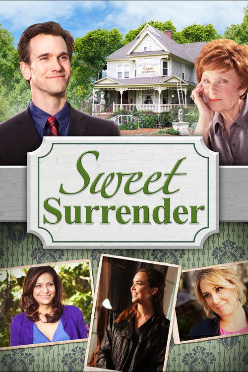 Sweet Surrender постер