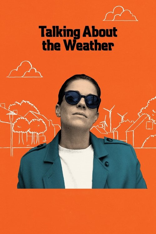 Alle reden übers Wetter постер