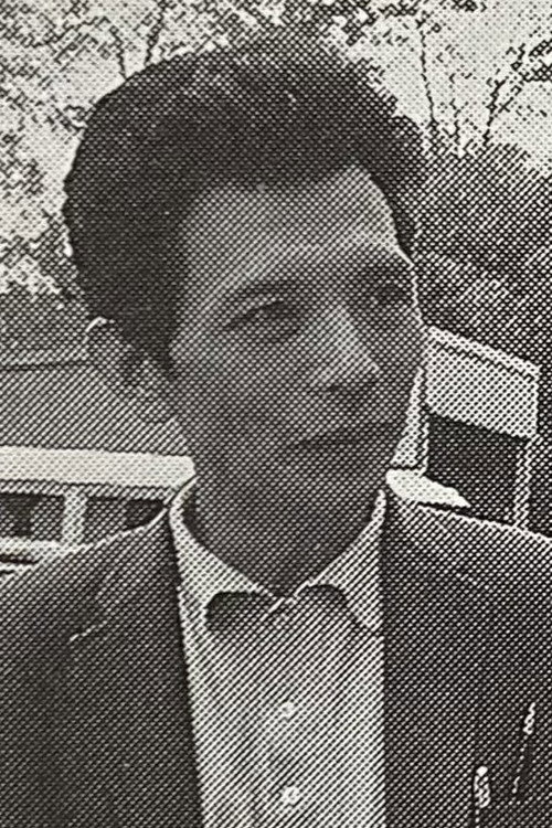 Katsuki Iwauchi