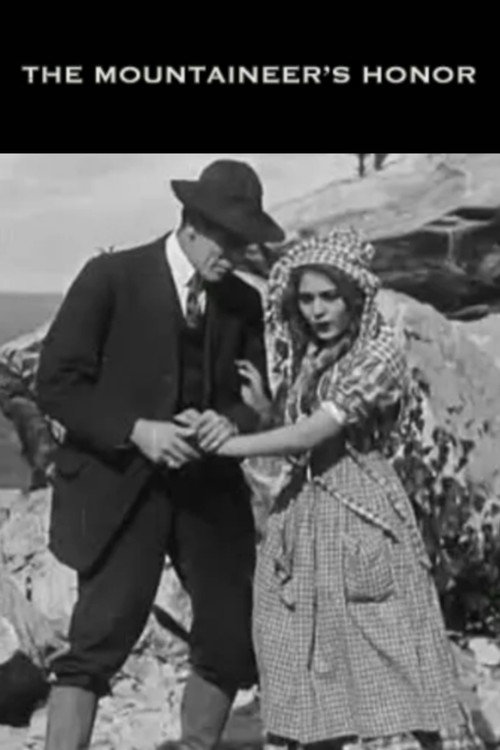 The Mountaineer's Honor постер