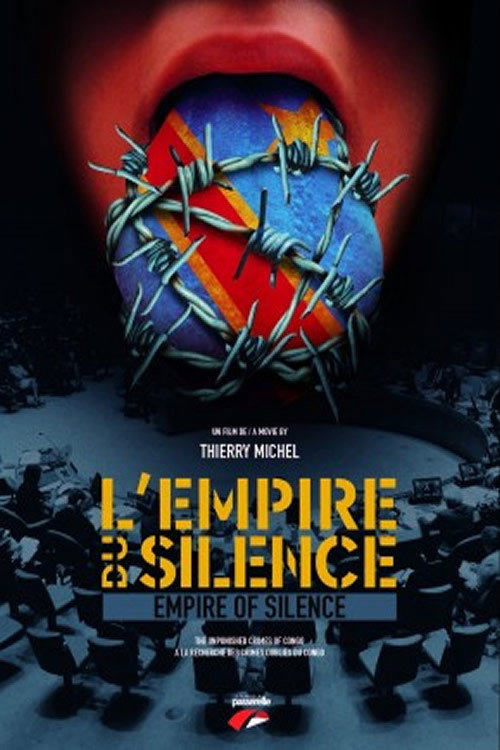 L'Empire du silence постер