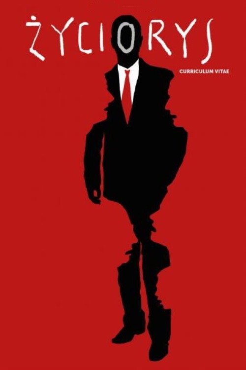Życiorys постер