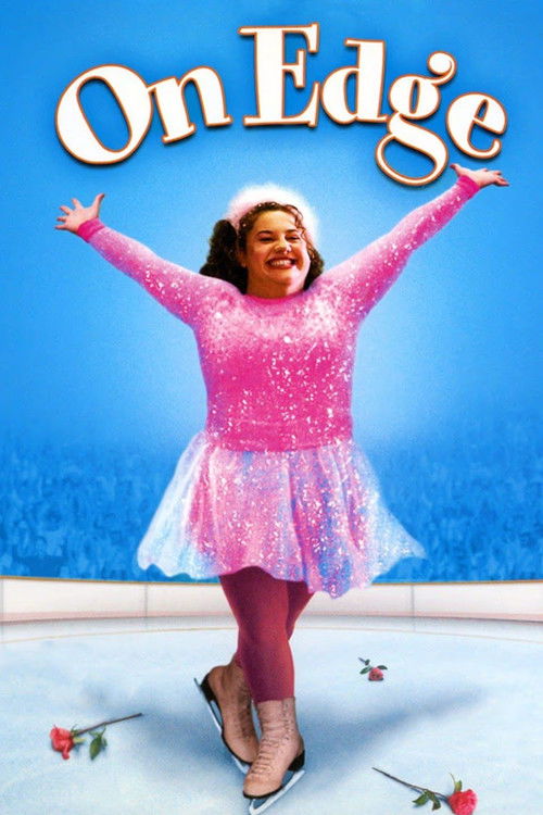 On Edge постер