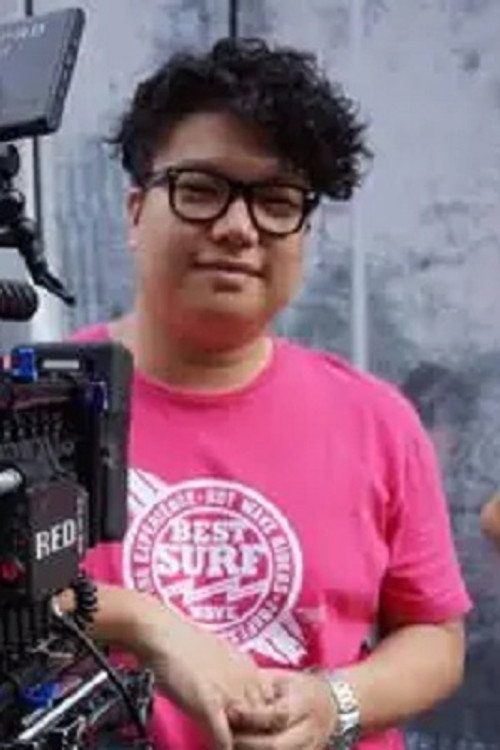 Жуань Вэй Синь