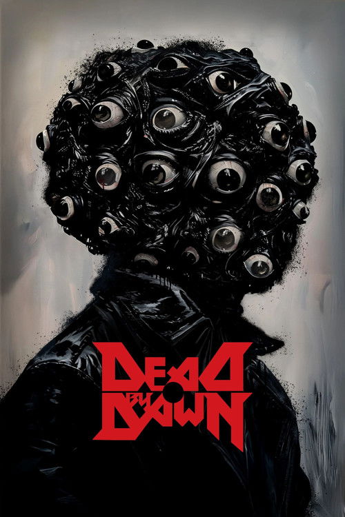Dead by Dawn постер