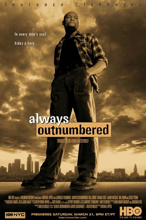 Always Outnumbered постер