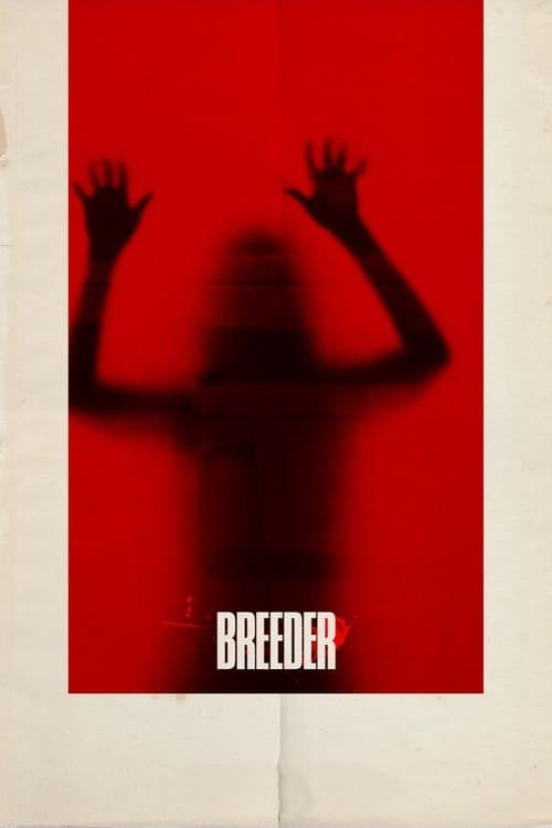 Breeder постер
