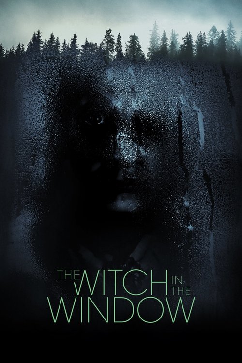 The Witch in the Window постер
