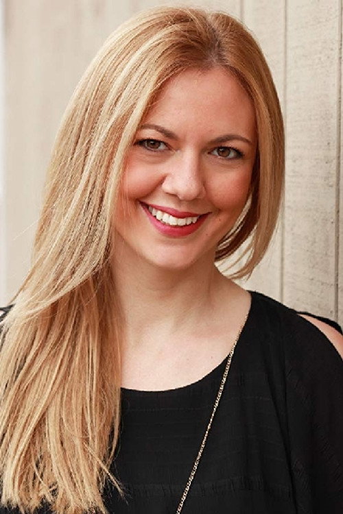 Джессика Белл