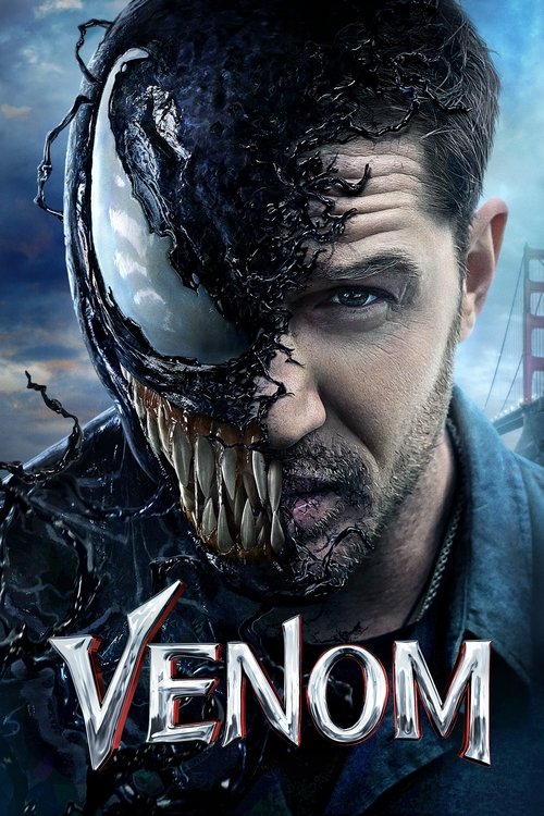 Venom постер