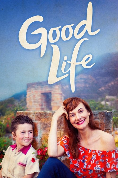 Good Life постер
