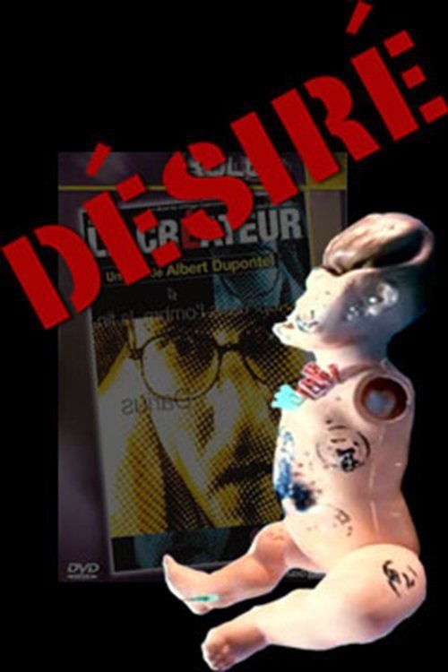 Désiré постер