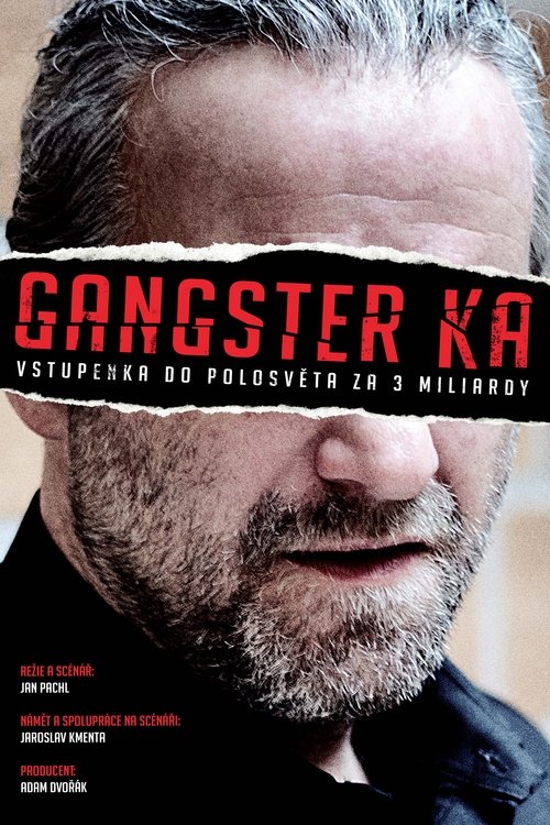 Gangster Ka постер