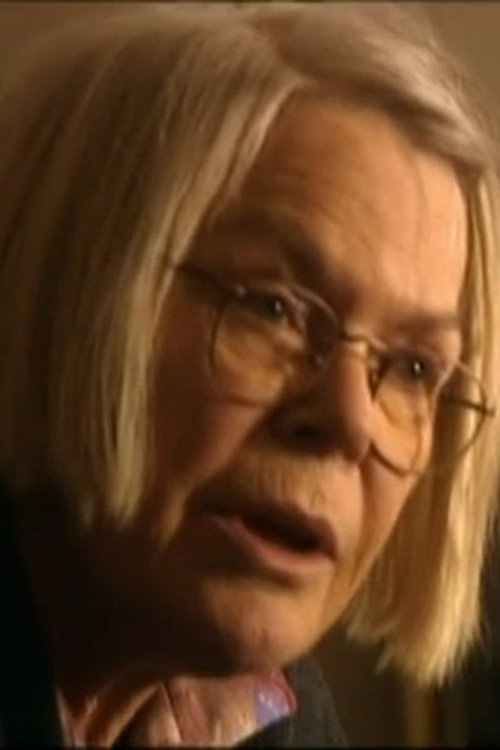 Jane Jeppesen