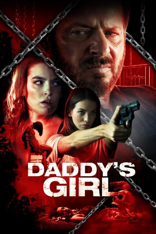 Daddy's Girl постер