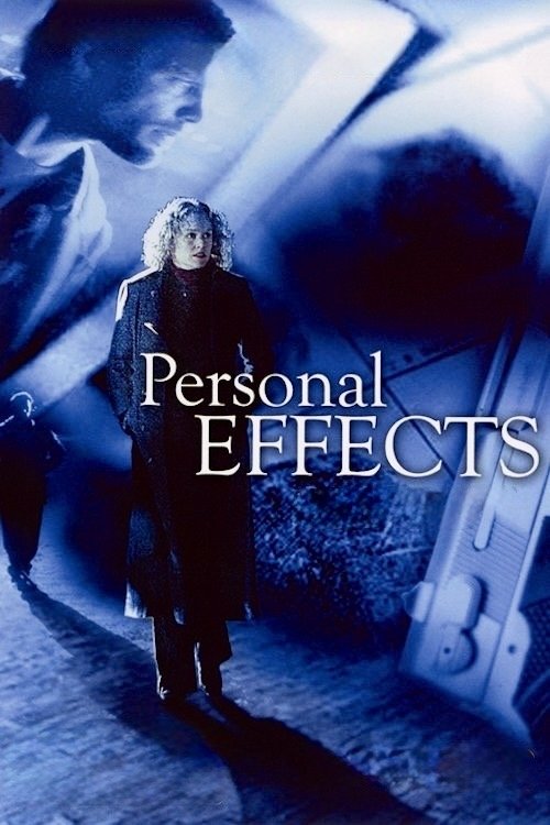 Personal Effects постер