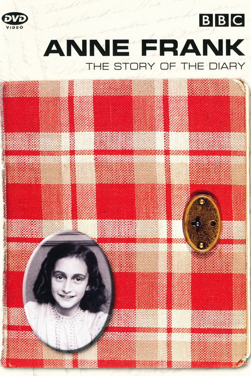 The Diary of Anne Frank постер