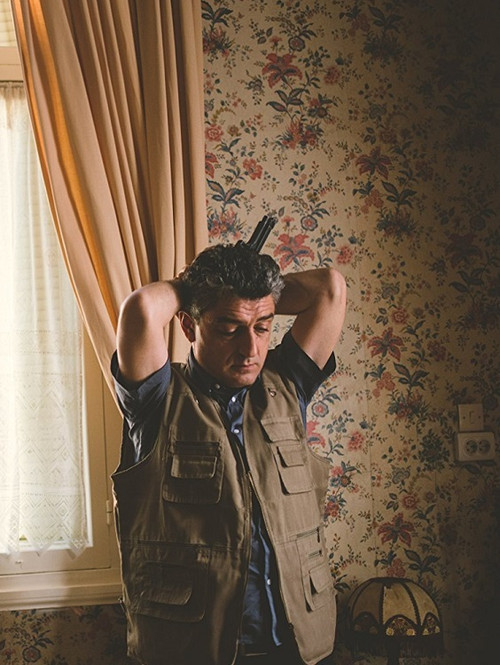 Μπλε Βασίλισσα постер