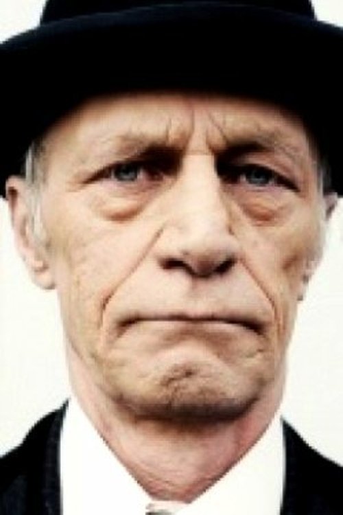 Джон Хэйнсуорт