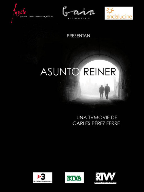 Asunto Reiner постер
