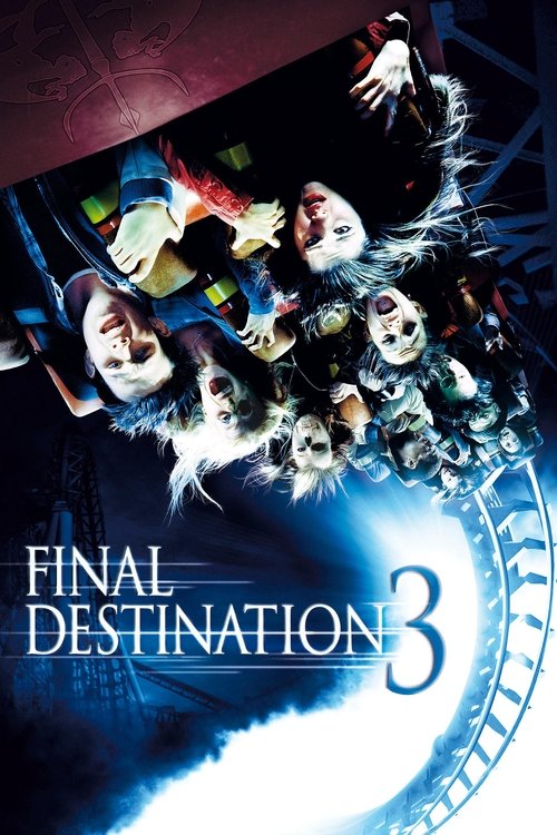 Final Destination 3 постер