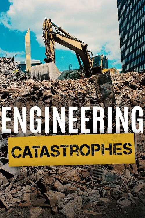 Engineering Catastrophes постер