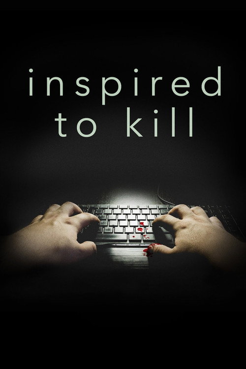 Inspired to Kill постер