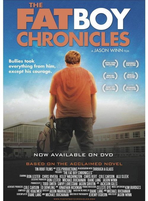 The Fat Boy Chronicles постер