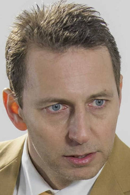 Nick Lang