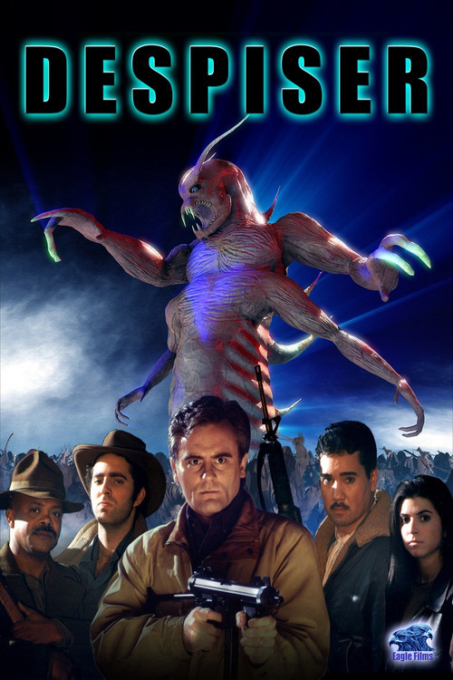 Despiser постер