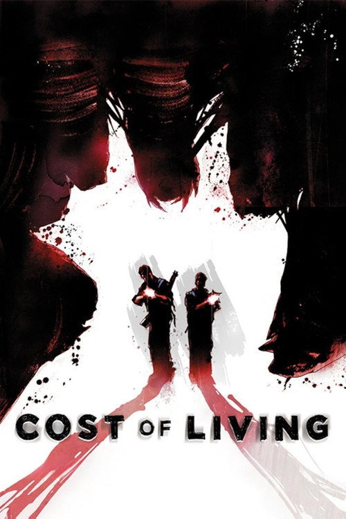 Cost of Living постер