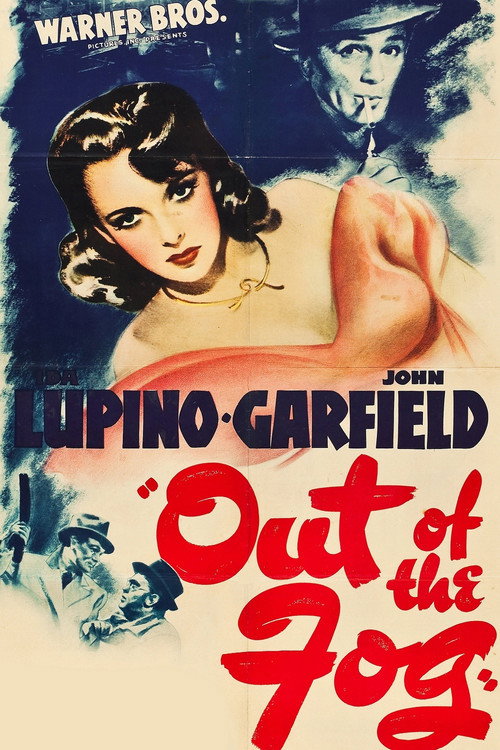 Out of the Fog постер