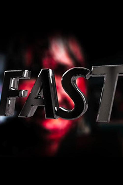Fast постер