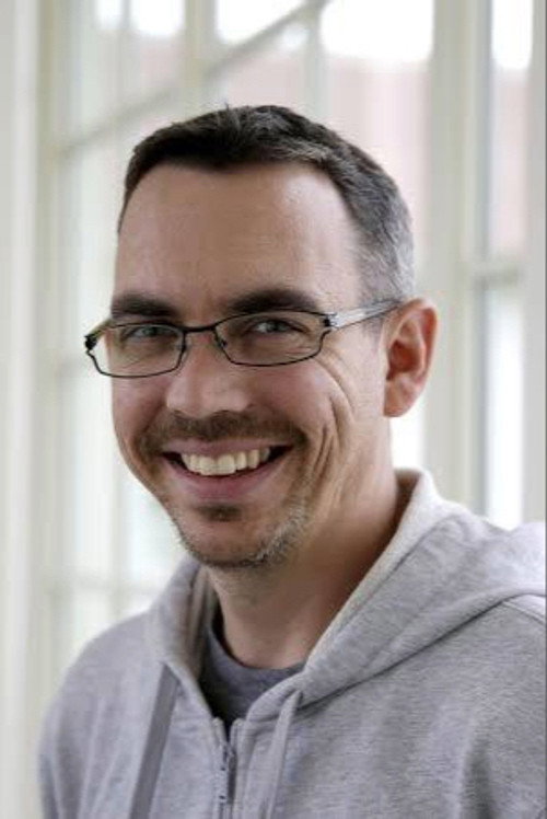 Richard Bluff