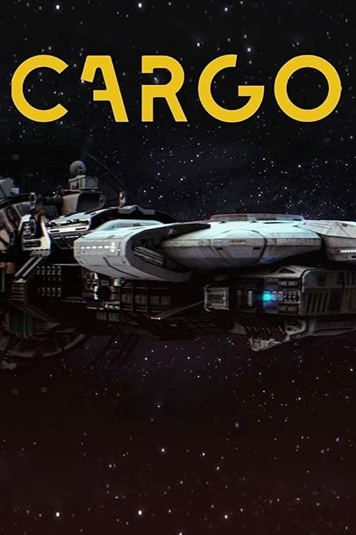Cargo постер