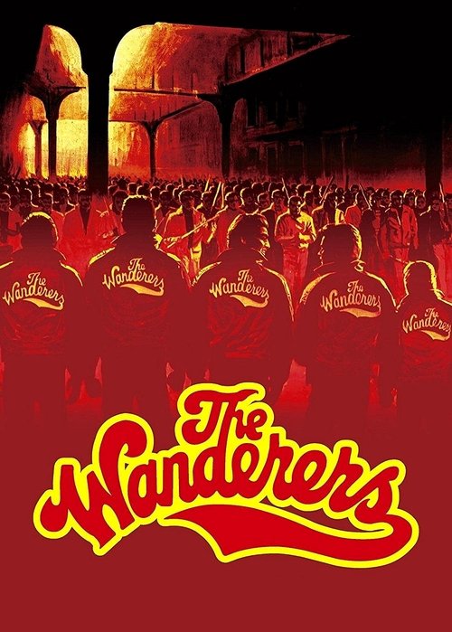The Wanderers постер