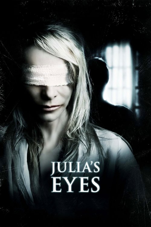 Julia's Eyes постер