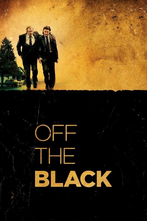 Off the Black постер