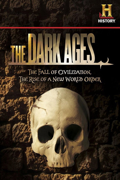 The Dark Ages постер