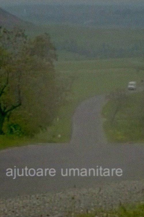 Ajutoare umanitare постер
