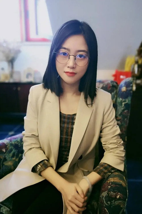趙禹晴