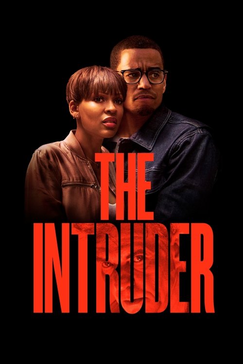 The Intruder постер