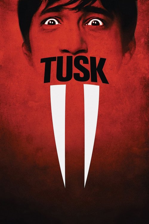 Tusk постер