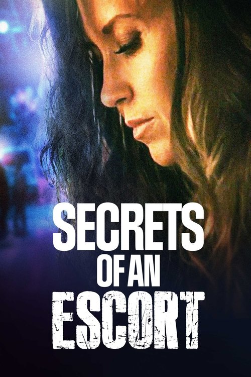 Secrets of an Escort постер