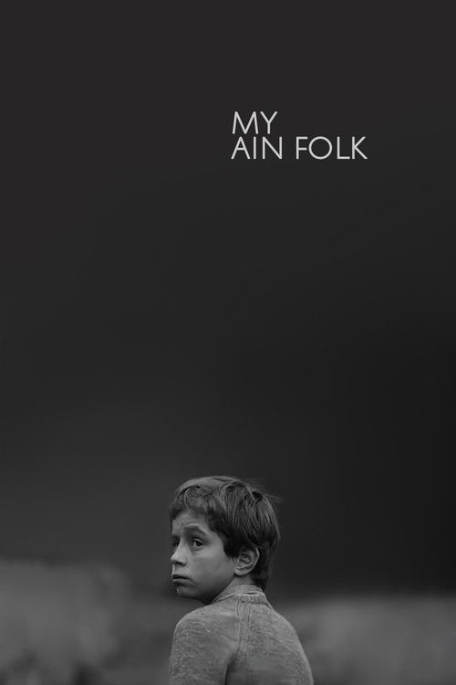 My Ain Folk постер